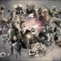 Le Sp�cial 50 ans - 3D et Cin�ma