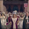 Victoria: un �pisode de No�l et une saison 3