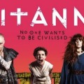 Une saison 2 pour Britannia