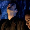 John Barrowman en Belgique!