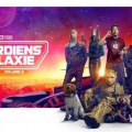 Karen Gillan dans Les Gardiens de la Galaxie 3 ce soir dimanche 18 mai sur TF1