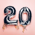 20 ans!