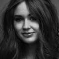 Karen Gillan dans un t�l�film