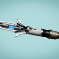 Le nouveau tournevis sonique du 14�me Docteur r�v�l�