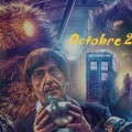 Calendrier : Octobre 2021