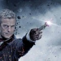 D�part de Peter Capaldi