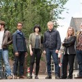 Les enqu�tes du Commissaire Van Der Valk sur France 3