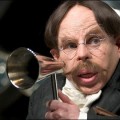 Warwick Davis de retour dans Harry Potter