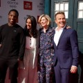 Premi�re de la saison 11!