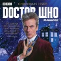 Doctor Who Magazine - 494