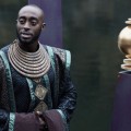 Ivanno Jeremiah rejoint la s�rie A Discovery of Withes
