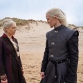 Premier trailer pour House of the Dragon avec Matt Smith