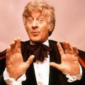 Une pens�e pour Jon Pertwee