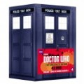 Doctor Who coffret DVD des saisons 1 � 8