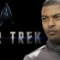 Noel Clarke dans Star Trek 2
