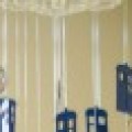 Mobiles b�b� Geek Doctor Who