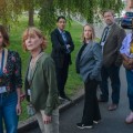 The Marlow Murder Club : la s�rie avec Jo Martin de retour en 2026 pour une 3�me saison