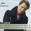 Calendrier du mois!