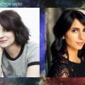 Deux nouvelles guests pour la saison 12...