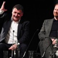 Une nouvelle s�rie commune entre Moffat et Gatiss!