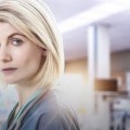 Jodie Whittaker dans Secret m�dical sur arte