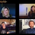 Une r�union de Docteurs sur HBO