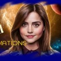 Bienvenue � bord du Tardis : Demi-finale