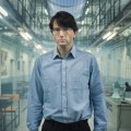 Une r�compense internationale pour David Tennant