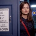 Jenna Coleman � Paris en octobre!
