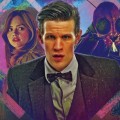 Le 11�me Docteur et Clara dans de nouvelles aventures...