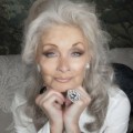Une pens�e pour Kate O'Mara