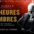 Les heures sombres
