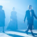 Doctor Who nomin� aux TV Choices Awards