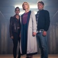 SPOILERS : Interviews en cha�ne sur l'Episode sp�cial du Nouvel An