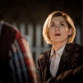 Jodie discute de ses cascades (spoilers)