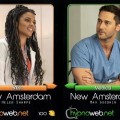 Nouvelle HypnoCard avec Freema Agyeman