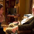 Mark Gatiss et Olivia Colman au cin�ma