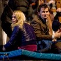 Quelques news sur les acteurs