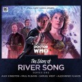 Audio - The Diary of River Song (volume 2)