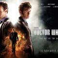 Une surprise de Steven Moffat � l'occasion de Save the Day..