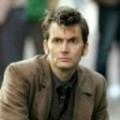 Message de David Tennant