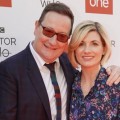 Jodie Whittaker et Chris Chibnall quitteront Doctor Who en 2022