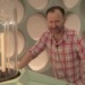 Mark Gatiss contre un crossover avec Sherlock
