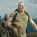 The War Between The Land And Sea : Interview de Russel Tovey