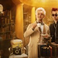 Good Omens 2 : Aziraphale et Rampa sont de retour pour la saison 2 d�s aujourd'hui sur Prime Vid�o