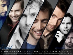 Calendriers Doctor Who 2015