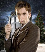 Photos Doctor Who