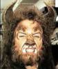 Torchwood John Barrowman - Beauty and the beast 