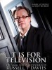 Torchwood Russell T. Davies, Biographie 