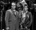 Torchwood Russell T. Davies, Biographie 